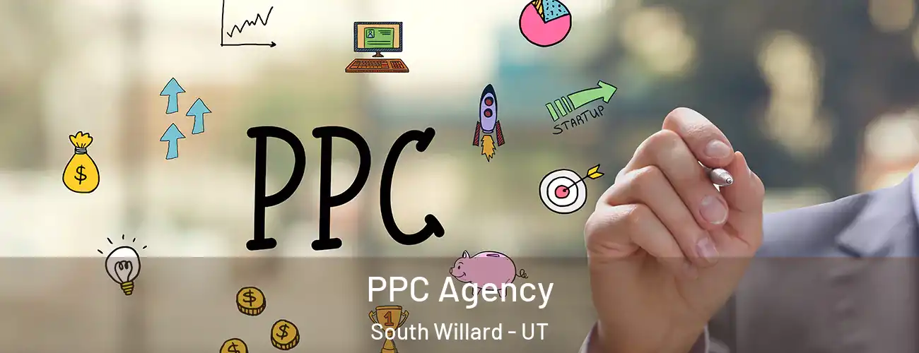 PPC Agency South Willard - UT