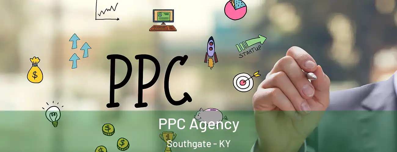  PPC Agency Southgate - KY
