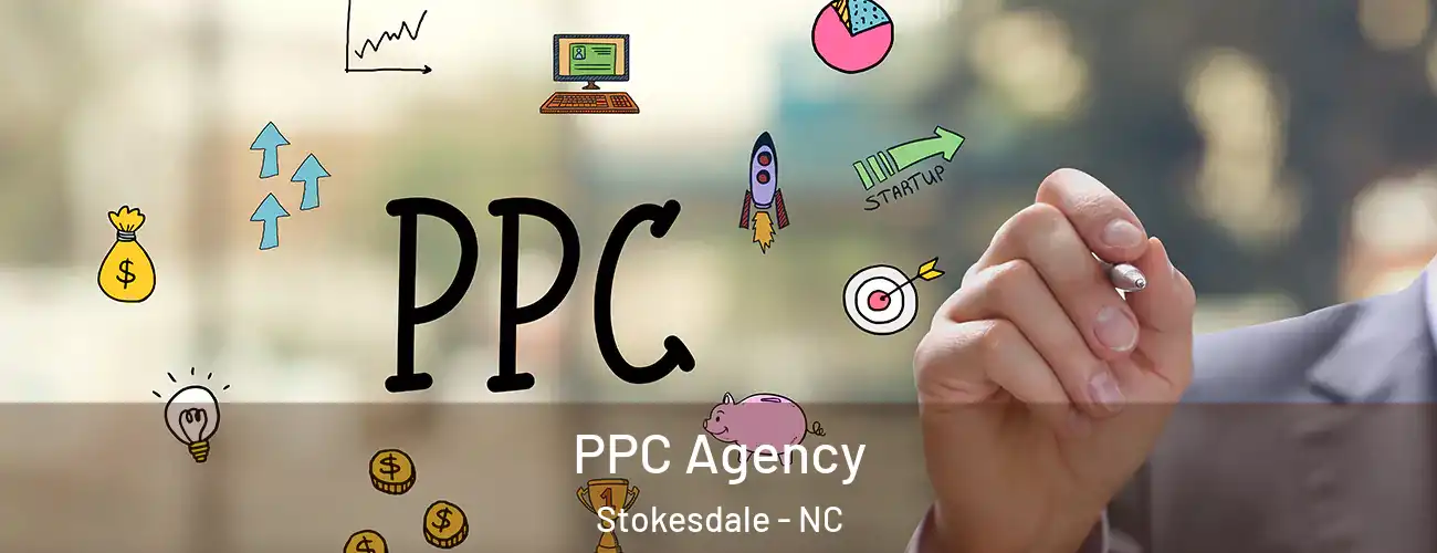  PPC Agency Stokesdale - NC
