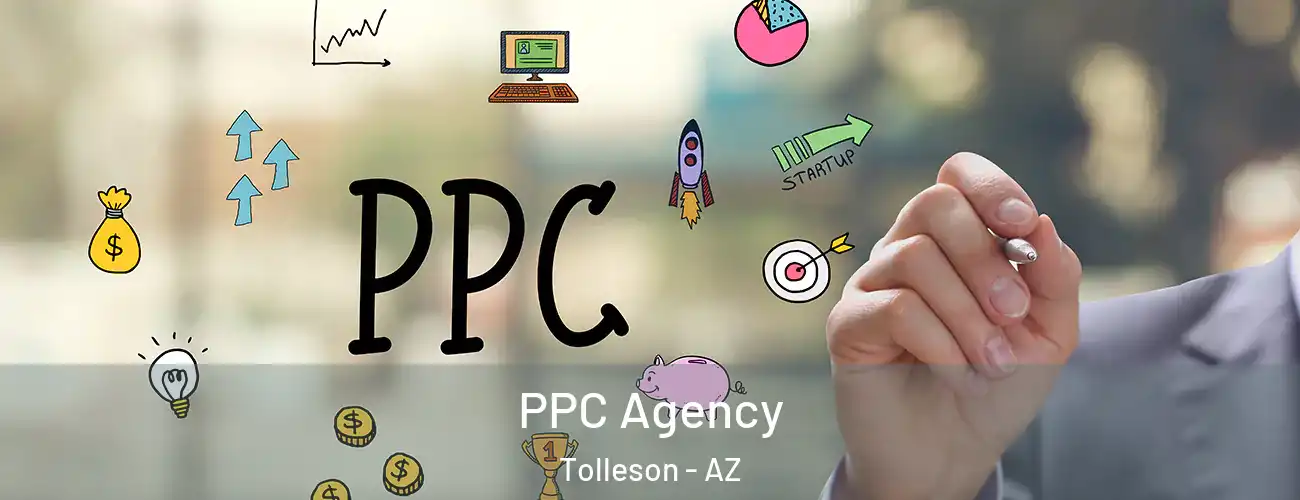  PPC Agency Tolleson - AZ