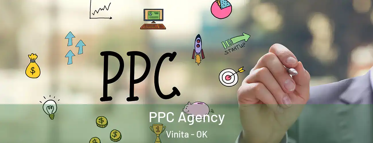  PPC Agency Vinita - OK