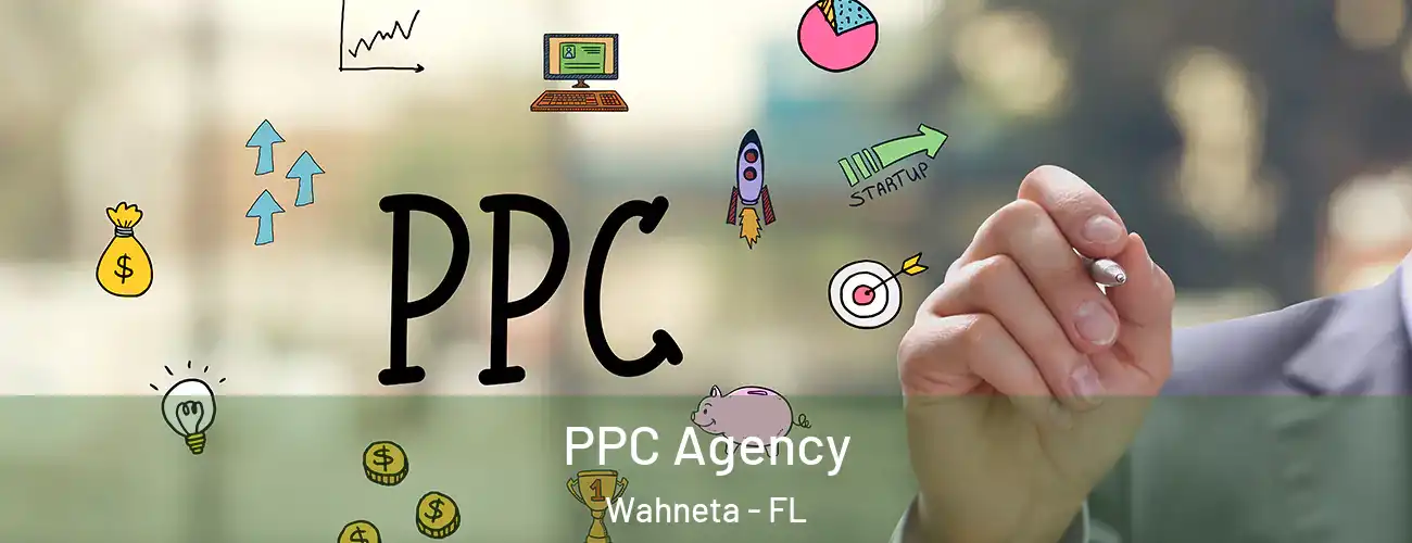  PPC Agency Wahneta - FL
