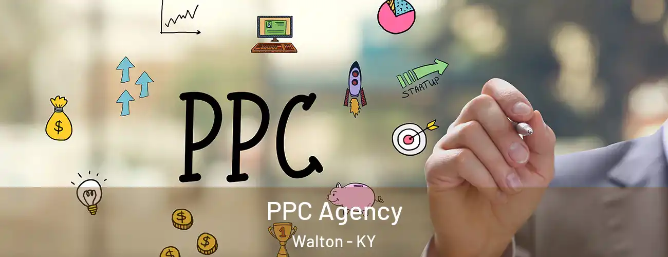  PPC Agency Walton - KY