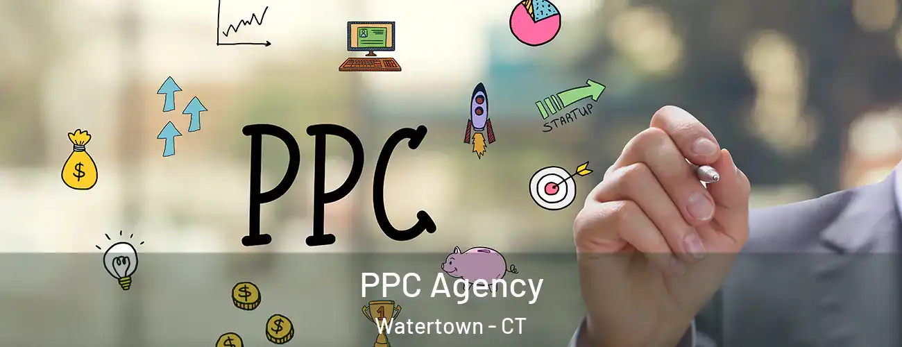  PPC Agency Watertown - CT