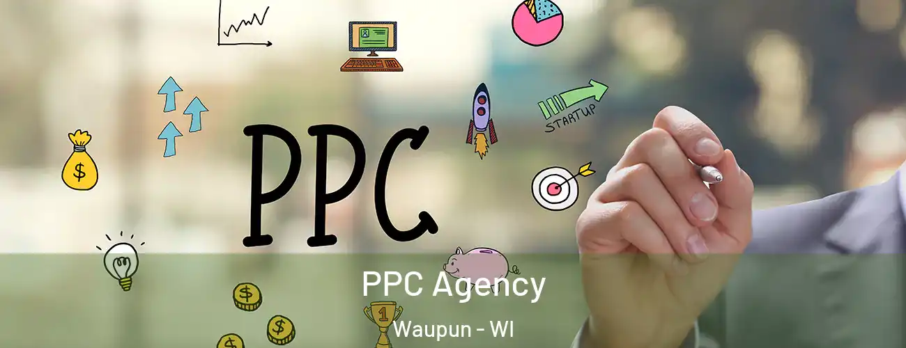 PPC Agency Waupun - WI