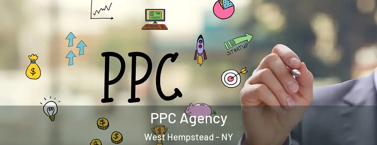  PPC Agency West Hempstead - NY