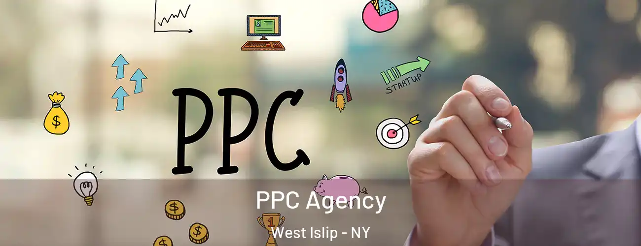  PPC Agency West Islip - NY