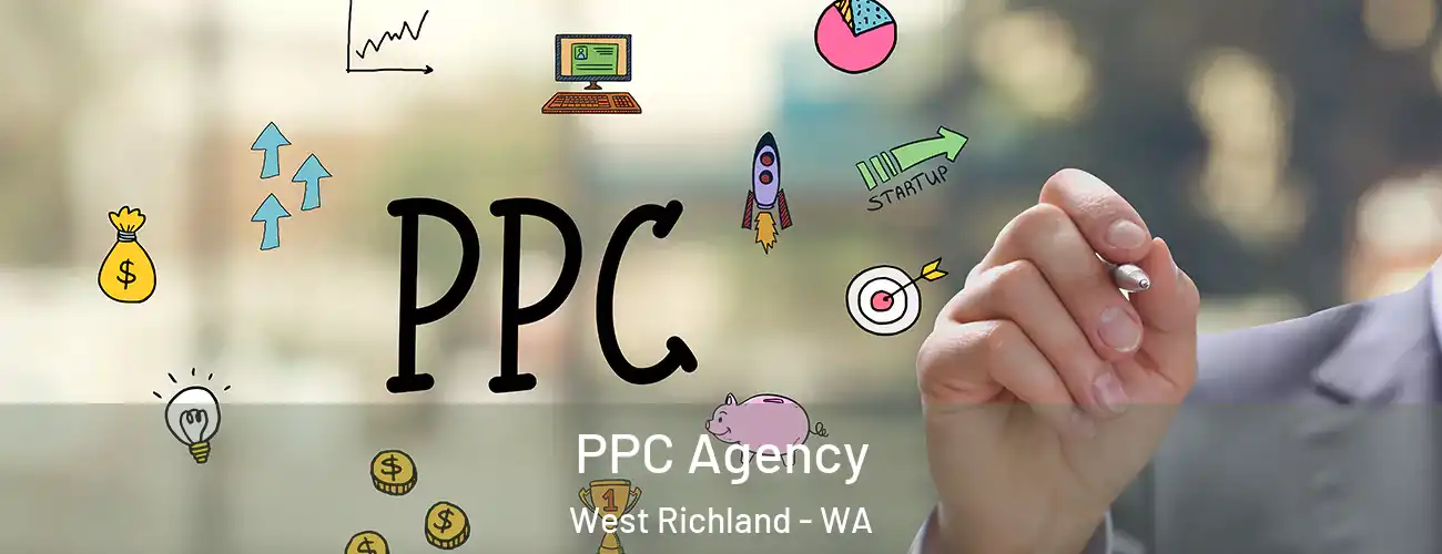  PPC Agency West Richland - WA