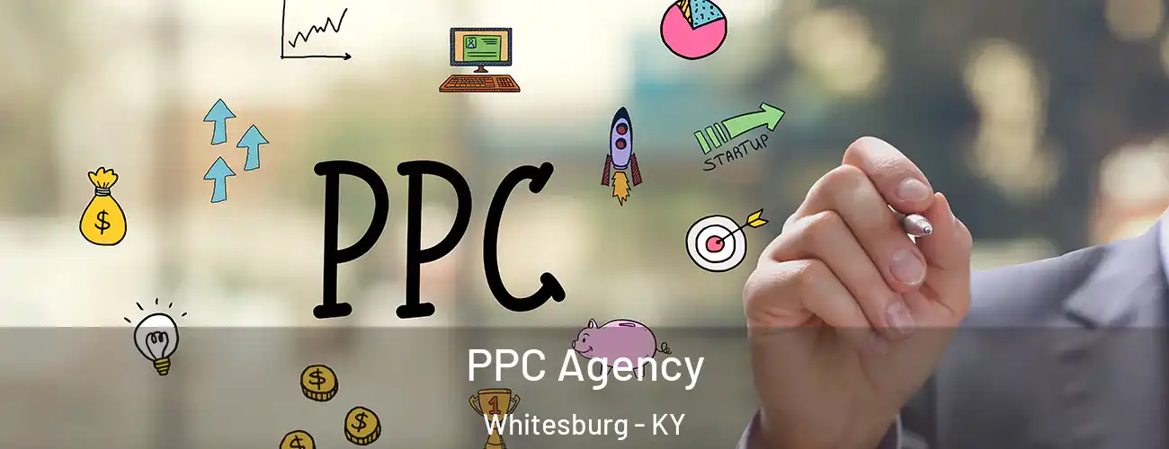  PPC Agency Whitesburg - KY