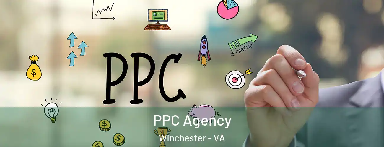 PPC Agency Winchester - VA
