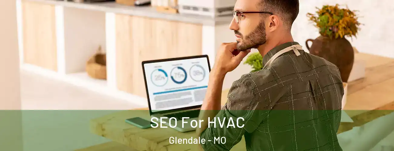  SEO For HVAC Glendale - MO