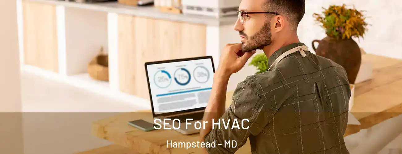  SEO For HVAC Hampstead - MD