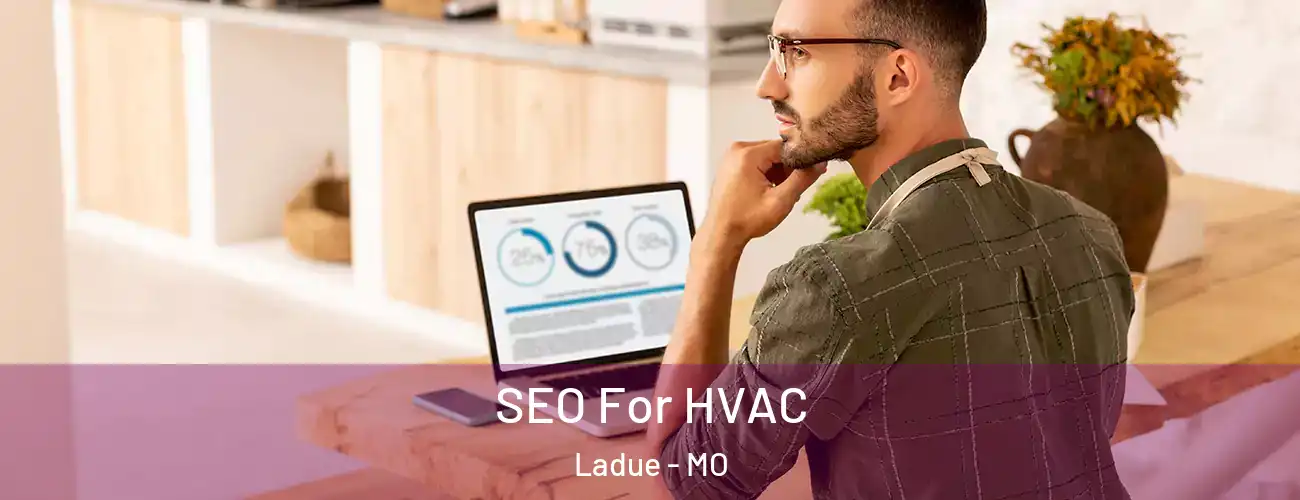  SEO For HVAC Ladue - MO