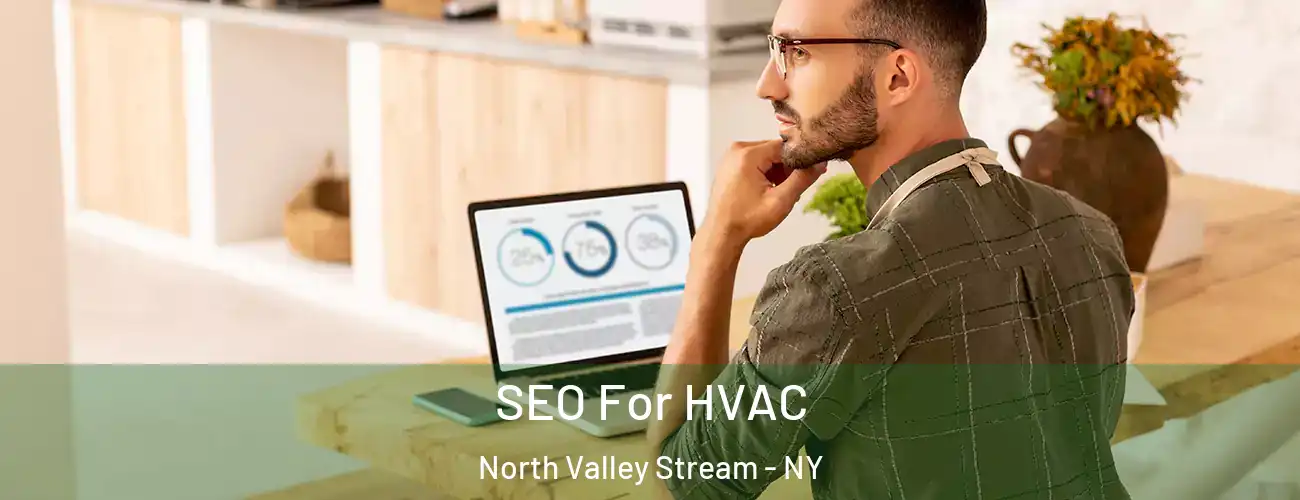  SEO For HVAC North Valley Stream - NY