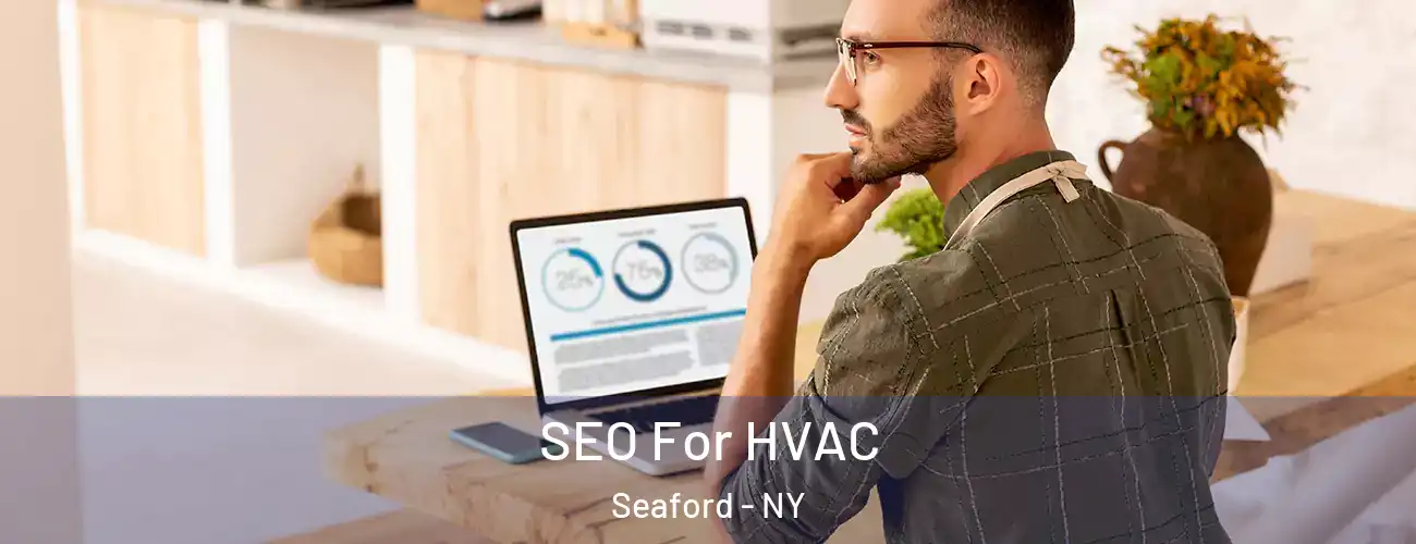  SEO For HVAC Seaford - NY