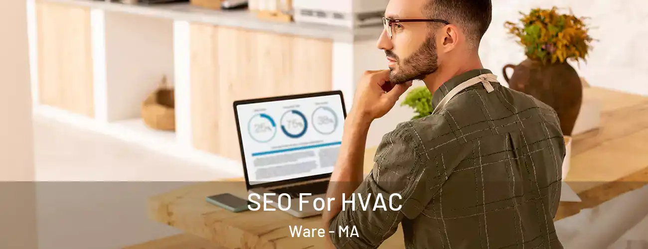  SEO For HVAC Ware - MA