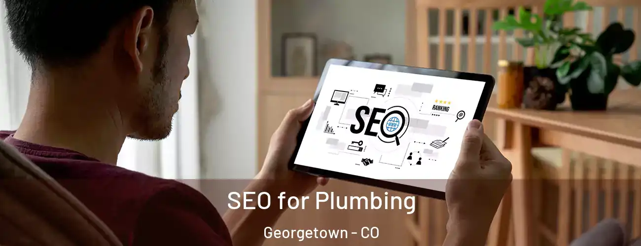  SEO for Plumbing Georgetown - CO