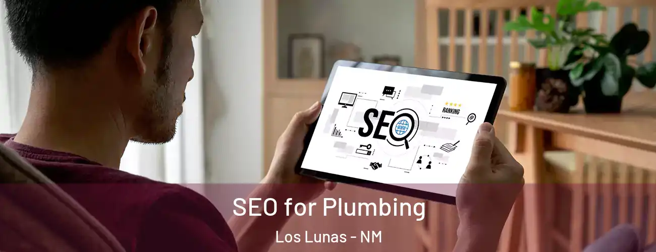 SEO for Plumbing Los Lunas - NM