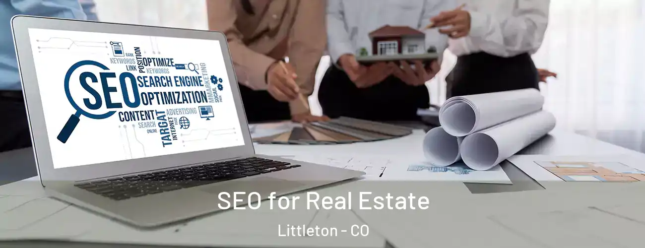  SEO for Real Estate Littleton - CO