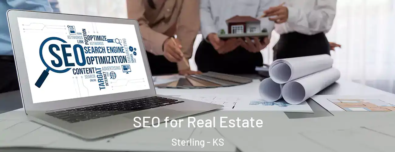  SEO for Real Estate Sterling - KS