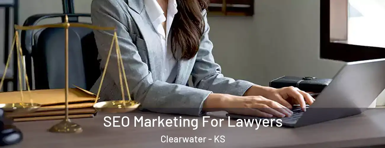 SEO Marketing For Lawyers Clearwater - KS