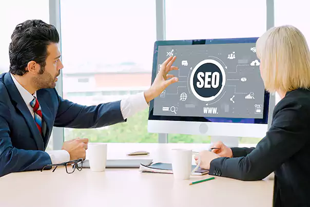 SEO for Franchises
