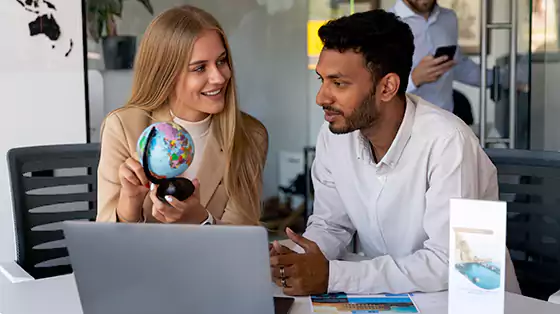 Results-Driven Franchise SEO Experts