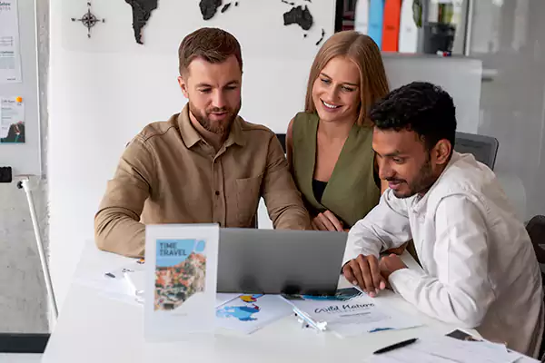 Search Engine Optimization for Franchises in East Gaffney, SC