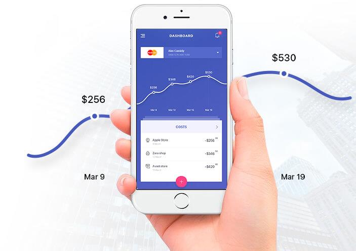 mobile enterprise marketing