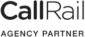 Call rail agency partner