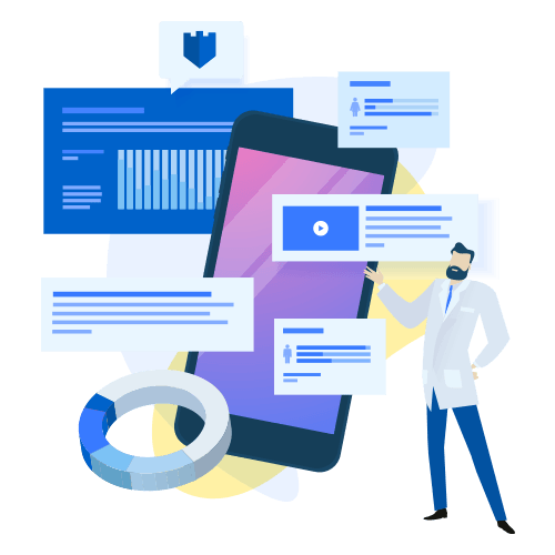 dental digital transformation services