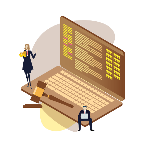 SEO for law firm websites