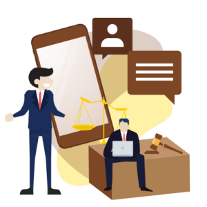 mobile for lawyers