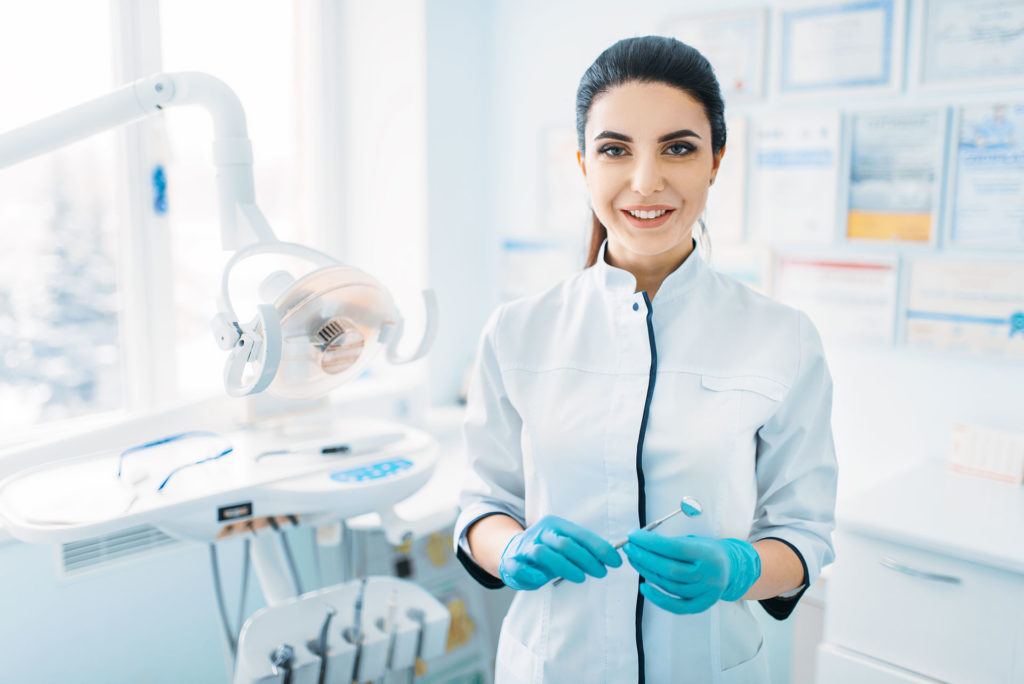 digital marketing for dentists