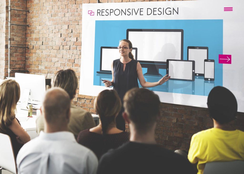 responsive design is important in SEO