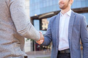 white label partnership