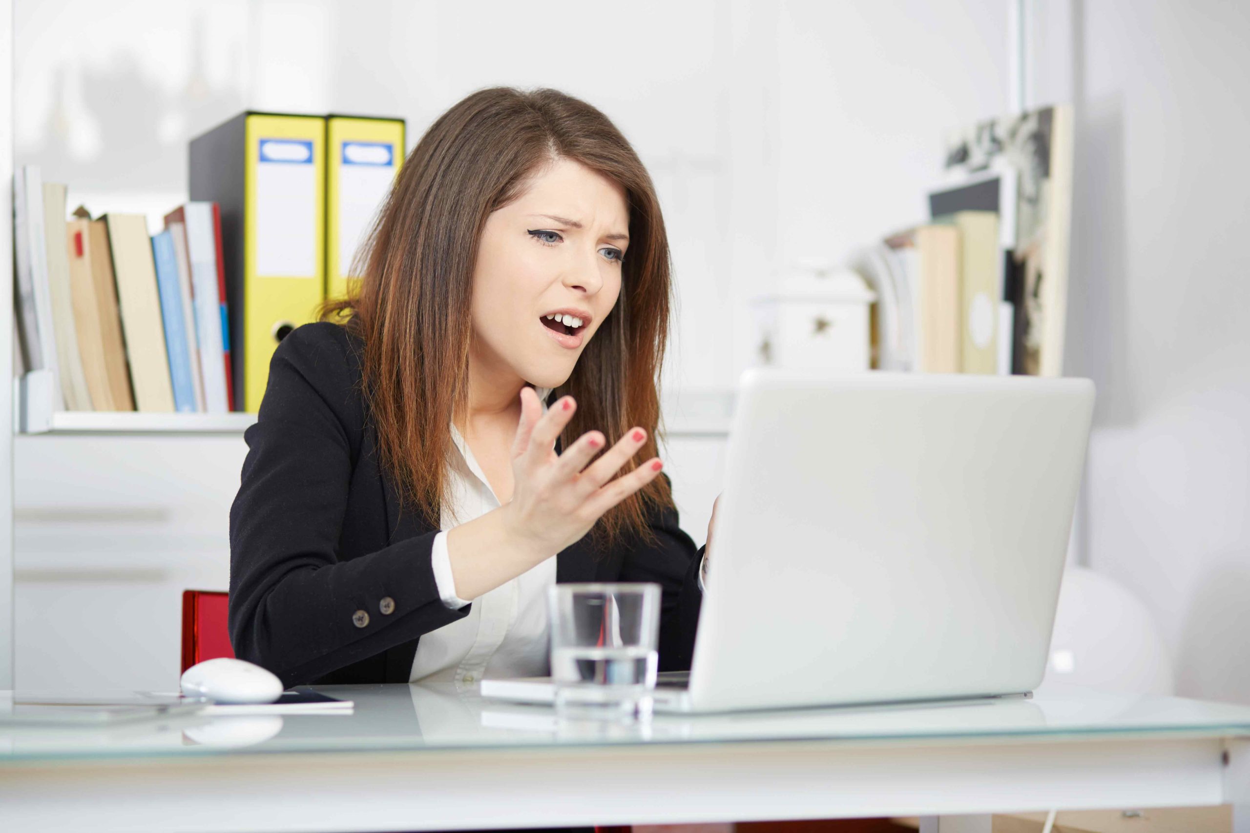 3 Red Flags of a Bad PPC Agency - Law Firm Edition