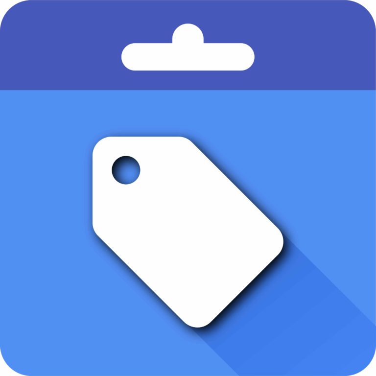 google merchant logo