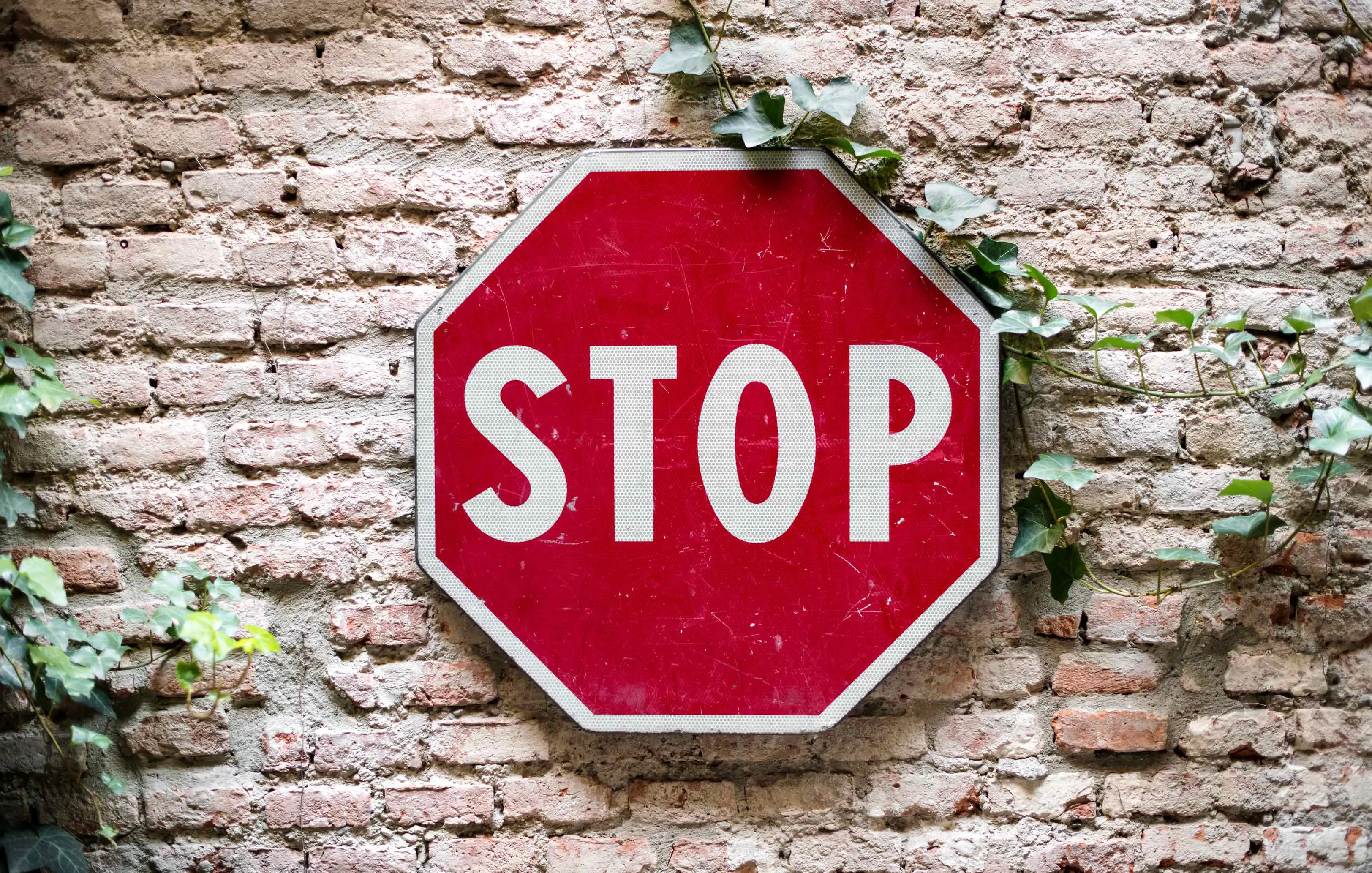 stop digital marketing