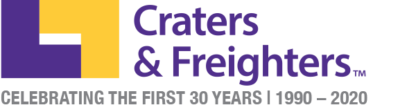 craters and freighters case study 12am agency