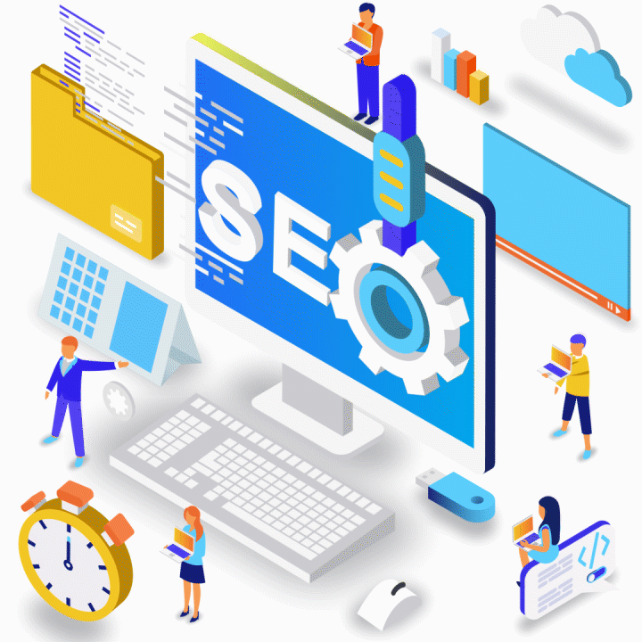 what is legal seo