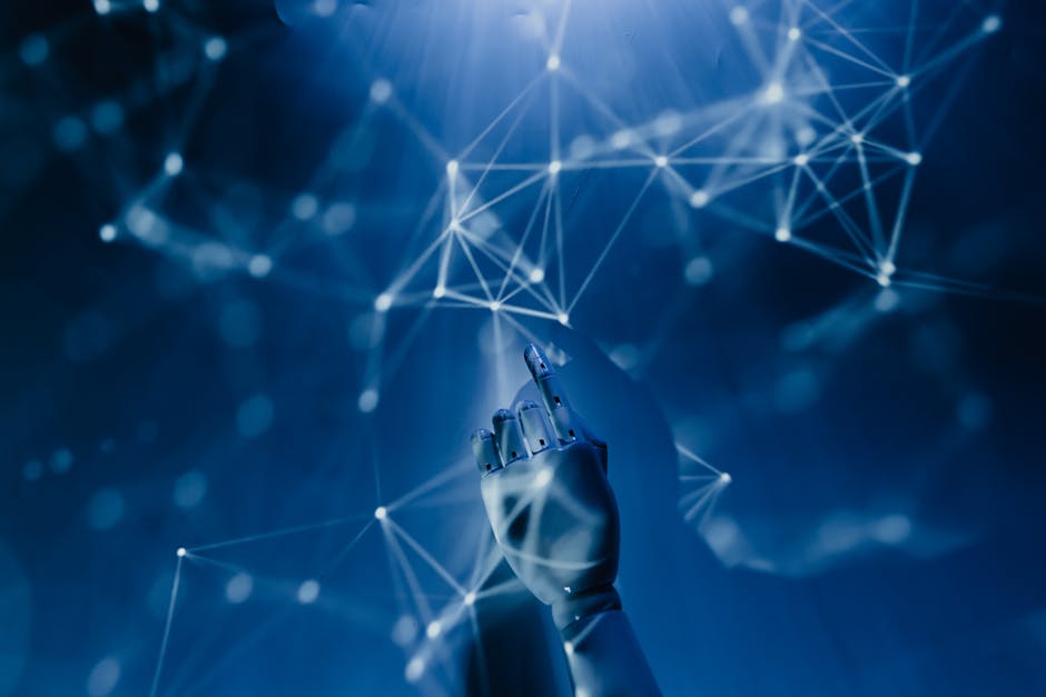 generative ai and seo