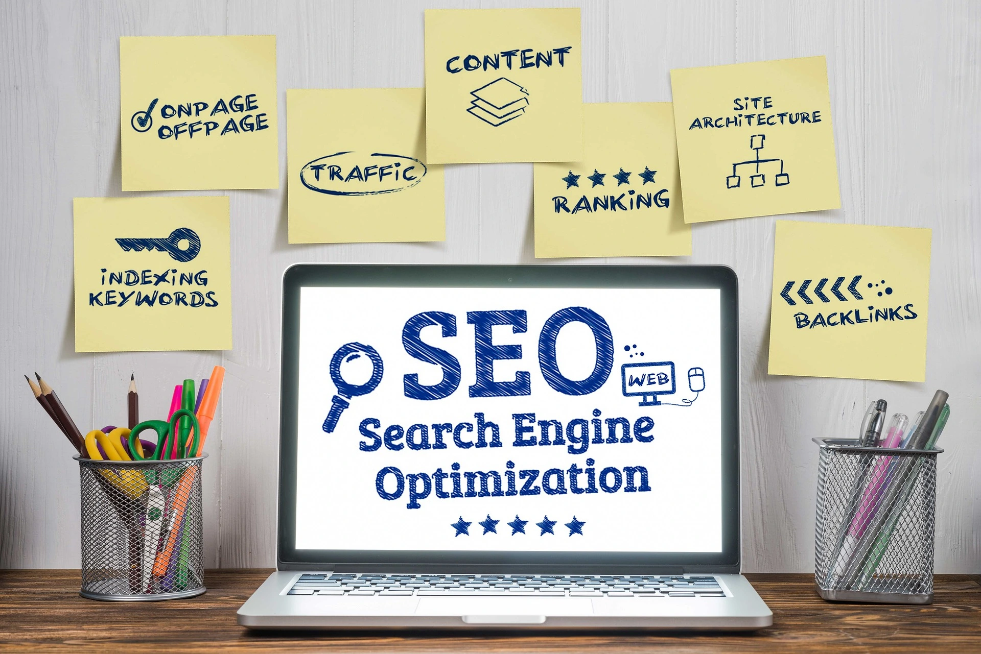 Google Ranking Factors That Actually Matter in 2025