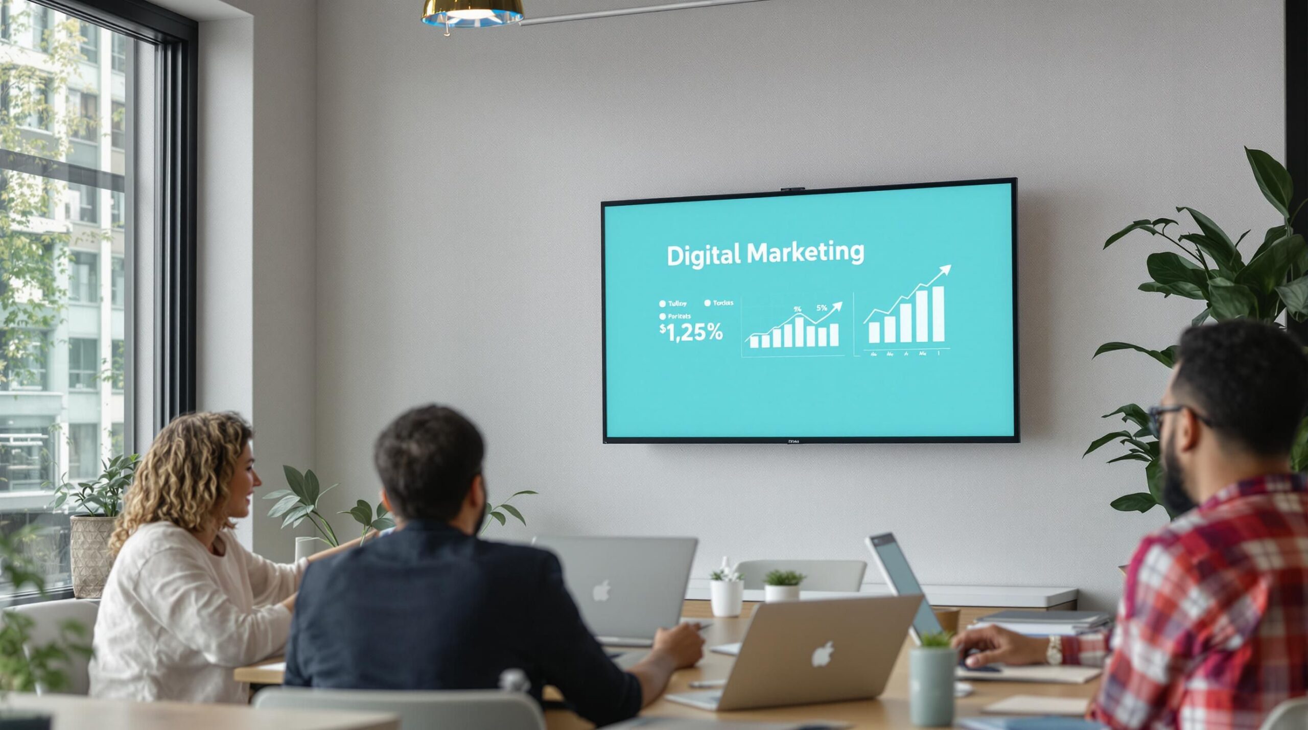 digital marketing basics