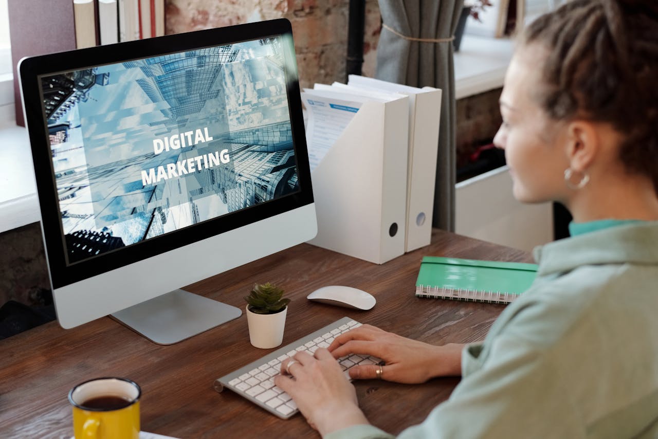 Digital Marketing for Your Landscaping Business