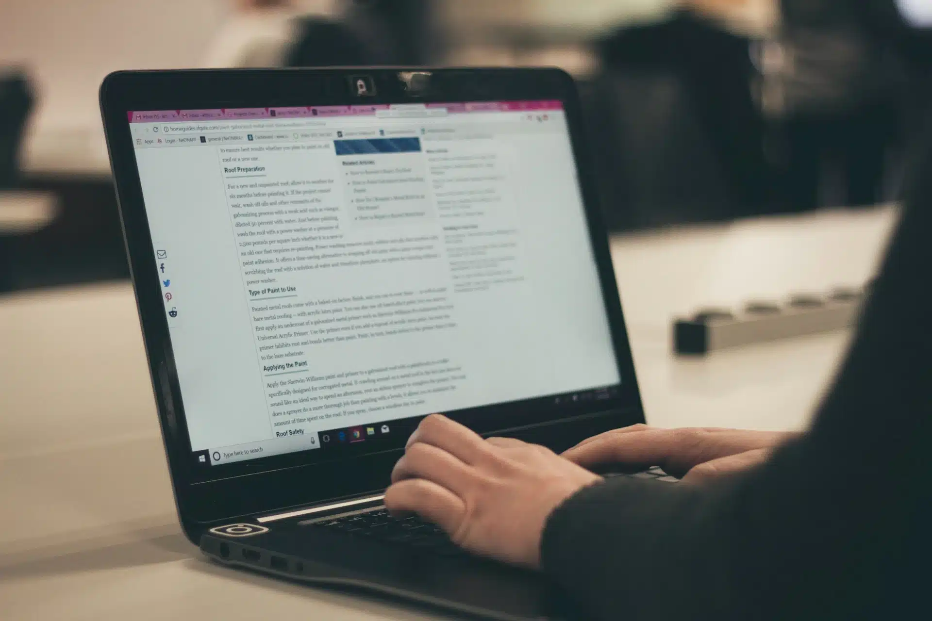 Does Blogging Help SEO