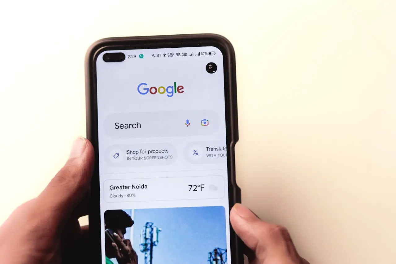 Enterprise SEO