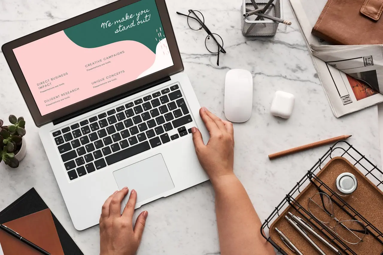 Evaluate a Digital Marketing Agency