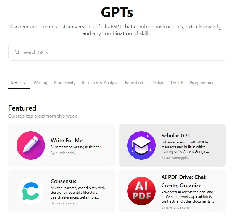 GPT-5