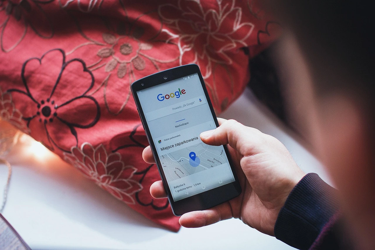 Google Business Profile